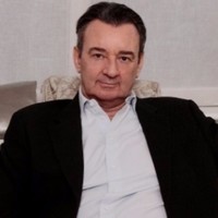 Paul Barrett