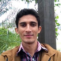 Welison Oliveira