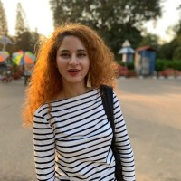 Marooj Ul-Muntaha
