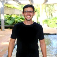 Pedro Henrique Schmitt