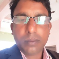 Nawal Kishor Yadav