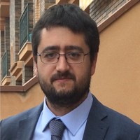 Óscar Segura Haro