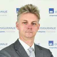 Dragoljub Zdravkovic, MBA