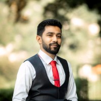 Isuru Sulalith Hathurusinghe