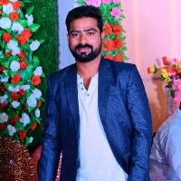 Vinayak Inginshetty