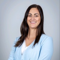Gabrielle Bertrand