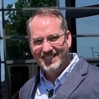 Mark Smith