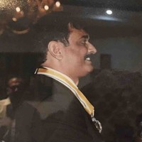 Javed Raza Khan