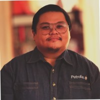 Marcos Ding Andrew