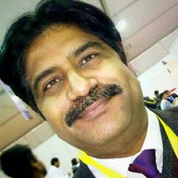 Rajesh K. Bhardwaj