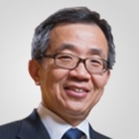Stephen Chau