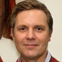 Mark Keane