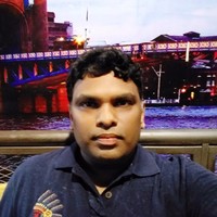 Chandrashekar B