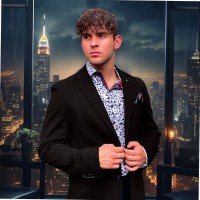 marcus perkovic