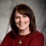 Mandy Bergdall