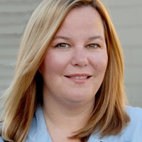 Cristalle Ford, Cpa