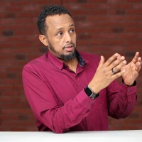 Mohamed Ali BSc, M. Ed.