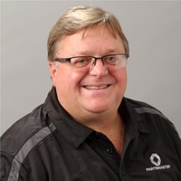 Mark Olsen