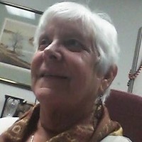 Nancy Morton