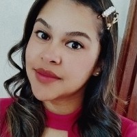 Jéssica Aline Morais Santos