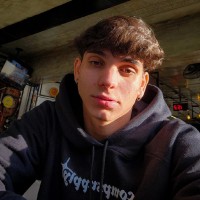 Gabriel Bueno
