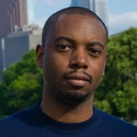 William Washington Jr