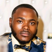 Nyandwi Vital