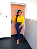 Oluwakemisola Shonibare
