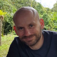 Mick Harris