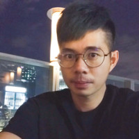 Paul Wong