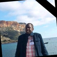 Bernard Phiri
