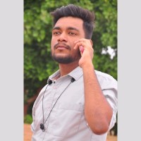 Yogesh Das