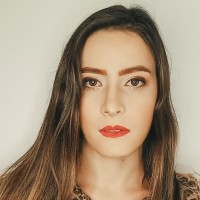 María Victoria Rocha Vera
