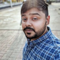 Suraj Mudgal