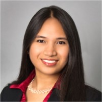 Loriel Ducoy Matviyiv, B Comm
