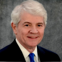 Paul H Cook, CLU