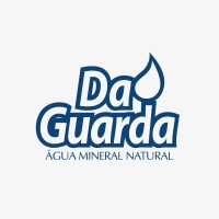 ÁGUA MINERAL DA GUARDA
