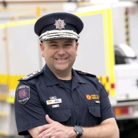 Brett Loughlin Afsm Gaicd