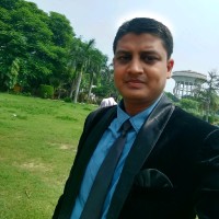Harshit Agarwal