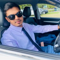 Mirza Hameed Ahmed Baig