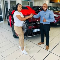 Simphiwe Njabulo