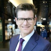 Martin Lerchner, Dr., MBA