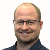 Jeff Norris