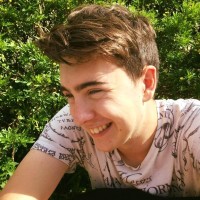 Harrison Atkins