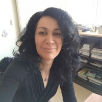 Sandra Larmee