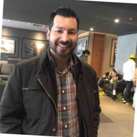 Michael Charnay Molina