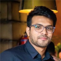 Ishan Ali