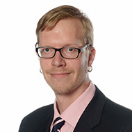 Alexander Prowse