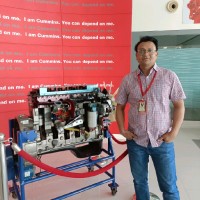 Milind Shah C.Eng. MIE, IGBC AP-Associate