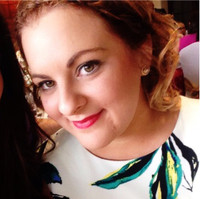Amy Fearon